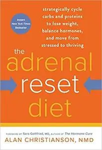 The Adrenal Reset Diet