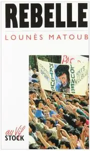 Lounès Matoub, "Rebelle"