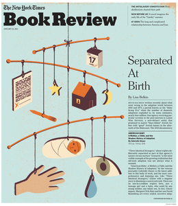 The New York Times Book Review – 24 January 2021