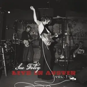 Sue Foley - Live In Austin, Vol. 1 (2023) [Official Digital Download 24/96]