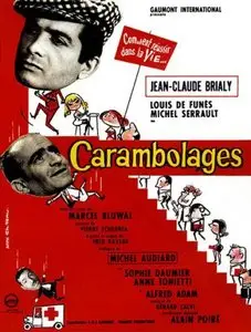 Carambolages  (1963)