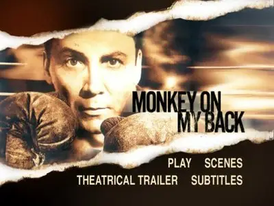 Monkey on My Back (1957)
