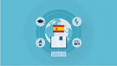 Udemy - Learning Spanish with Ana 2