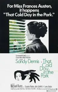 That Cold Day in the Park (1969) [Repost]