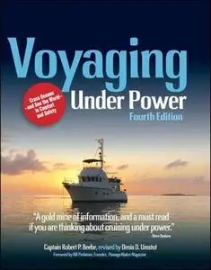 Voyaging Under Power (Repost)