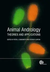 Animal andrology: theories and applications