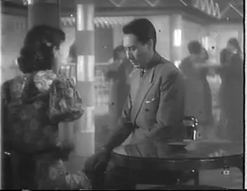 Mikio Naruse's 14 films in 1930s