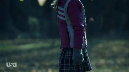 Falling Water S02E10