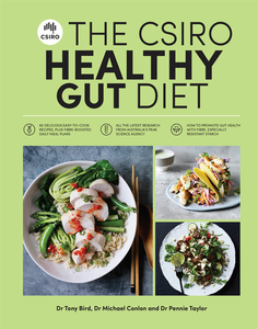 The CSIRO Healthy Gut Diet
