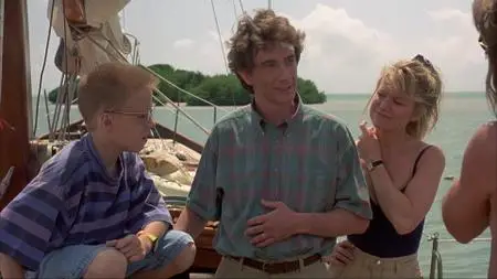 Captain Ron (1992)