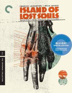 Island of Lost Souls (1932) [The Criterion Collection]