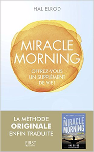 Miracle Morning - Hal Elrod
