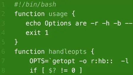 Linux: Bash Shell and Scripts