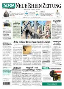 NRZ Neue Rhein Zeitung Moers - 20. November 2018