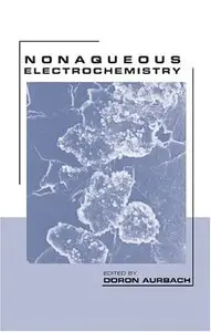 Nonaqueous Electrochemistry (Hardcover)