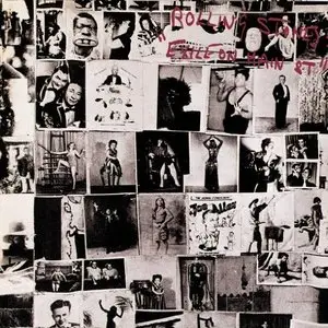 The Rolling Stones: The Japanese SHM-CD Reissues (2008/2010)