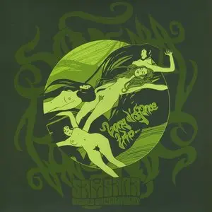 Samsara Blues Experiment - Long Distance Trip (2010) (24/96 Vinyl Rip)