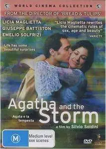 Agata And The Storm (2004) Agata e la tempesta