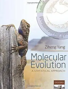 Molecular Evolution: A Statistical Approach