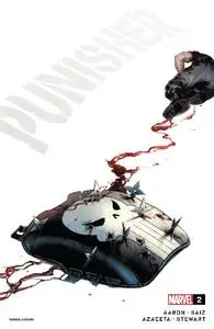 Marvel - Punisher 2022 No 02 2022 HYBRID COMIC eBook