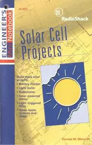 Engineer's Mini-Notebook - Solar Cell Projects