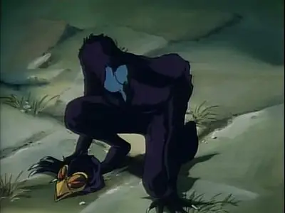 Wrath of The Ninja (1987) [Dual Audio] - [OLD SCHOOL]