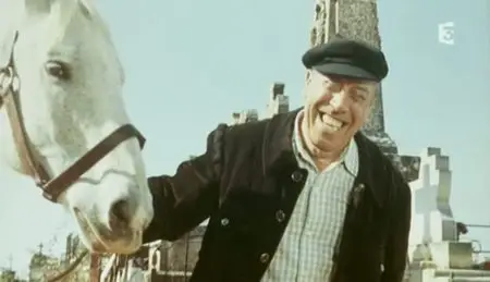 (Fr3) Nous nous sommes tant aimés : Fernandel (2011)