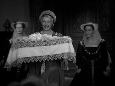 Les perles de la couronne / The Pearls of the Crown (1937)