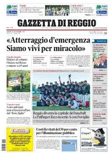 Gazzetta di Reggio - 19 Settembre 2022