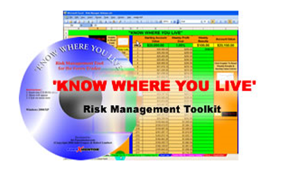 Forex ForexMentor Know Where You Live