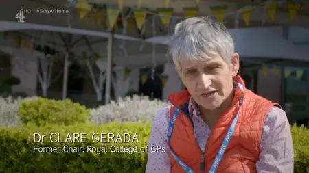 CH4. - What's It Like to Catch Coronavirus? (2020)
