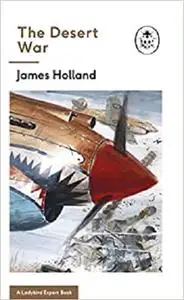 The Desert War: A Ladybird Expert Book