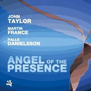 John Taylor - Angel Of The Presence (Deluxe Edition) (2021) [Official Digital Download 24/96]