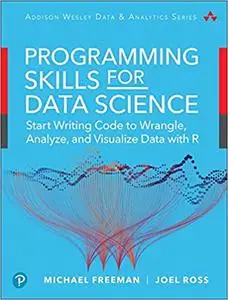 Data Science Foundations Tools and Techniques: Core Skills for Quantitative Analysis with R and Git