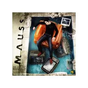 Mauss - Aux dernières nouvelles (2008)