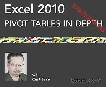 Excel 2010: Pivot Tables in Depth
