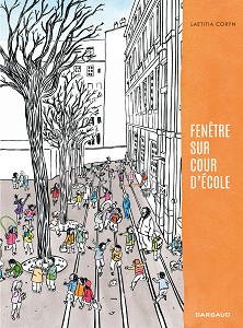 Fenêtre Sur Cour D'école (Repost)