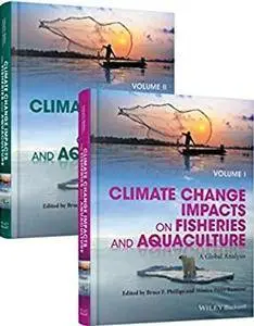 Climate Change Impacts on Fisheries and Aquaculture: A Global Analysis