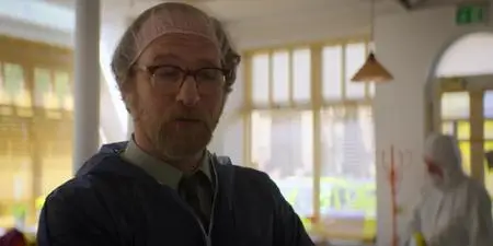 The Stranger S01E04