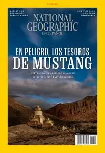 National Geographic en Español México – febrero 2023