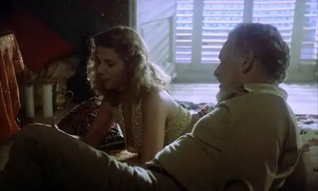 La muchacha de las bragas de oro (1980)