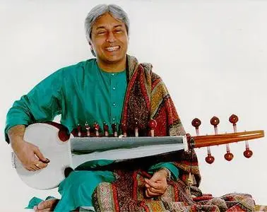 Ustad Amjad Ali Khan - Moksha (2005)