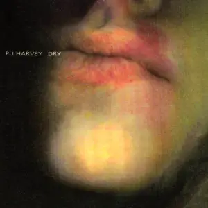 PJ Harvey - Dry (FLAC)