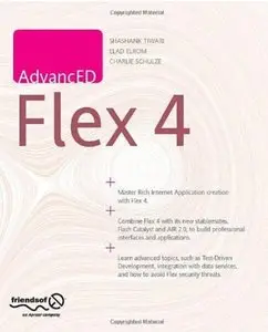 AdvancED Flex 4 [Repost]