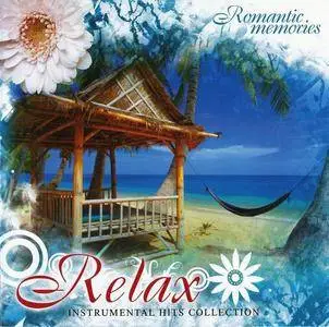 V.A. - Romantic Memories: Relax (2009)