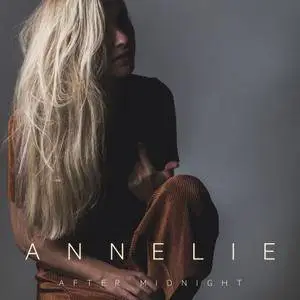 Annelie - After Midnight (2018) [Official Digital Download]