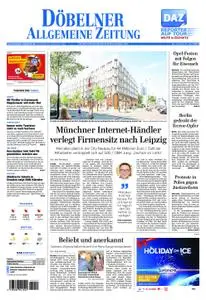 Döbelner Allgemeine Zeitung – 19. Dezember 2019