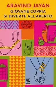 Aravind Jayan - Giovane coppia si diverte all’aperto