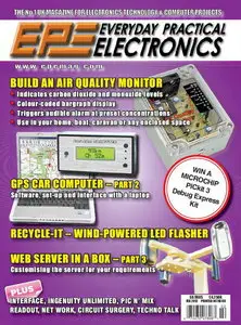 Everyday Practical Electronics No.02 - February 2012