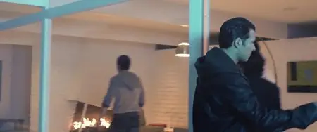 Down and Dangerous (2013)